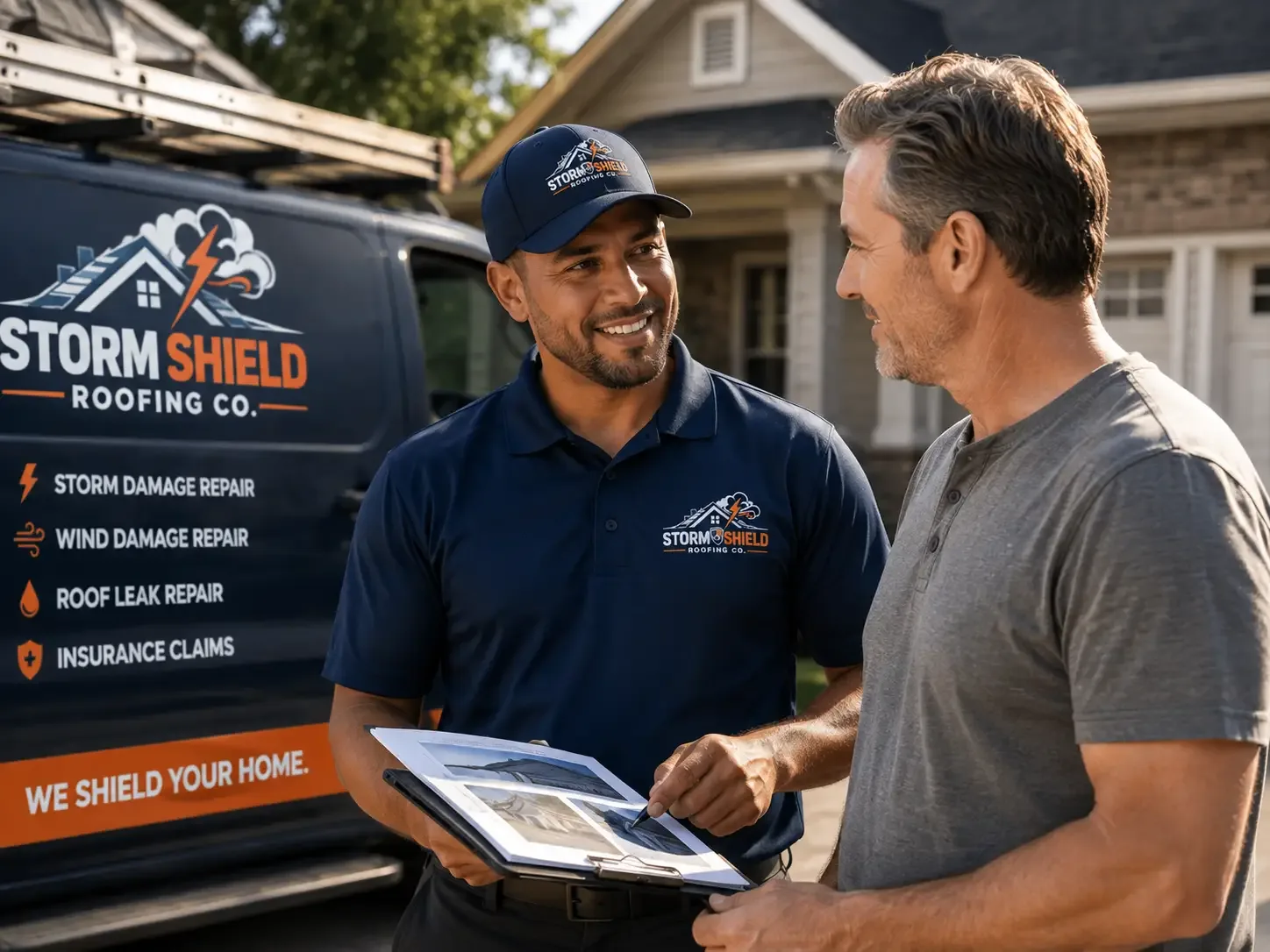 Storm Damage Roof Repair Aptos, CA FAQs